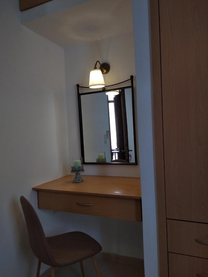 Apartment Casa Del Centro Kardamyla