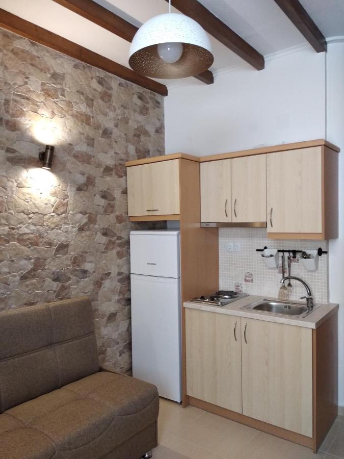 Casa Del Centro Kardamyla