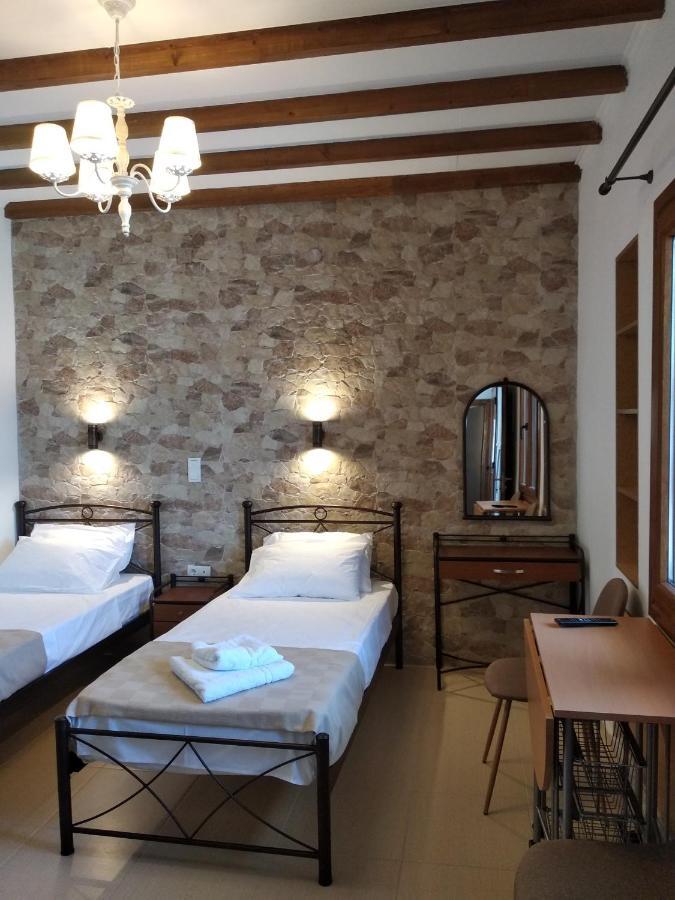 Casa Del Centro Apartment